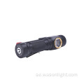 Uppladdningsbart COB T6 Led Inspection Work Light